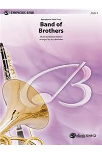 Band of Brothers, Symphonic Suite from