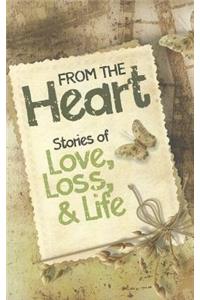 From the Heart