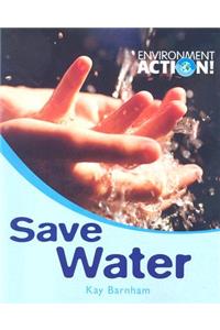 Save Water