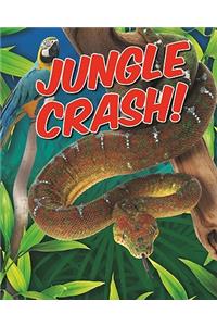 Jungle Crash!
