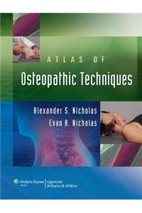 Atlas of Osteopathic Techniques