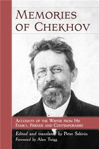 Memories of Chekhov