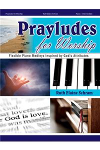 Prayludes for Worship