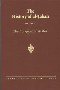 The History of al-?abari Vol. 10