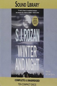 Winter and Night