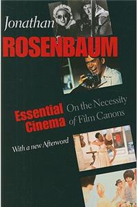 Essential Cinema