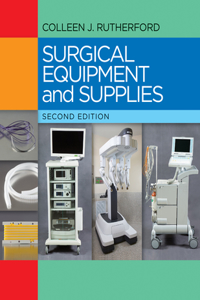 Surgical Equipment and Supplies 2e