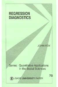 Regression Diagnostics
