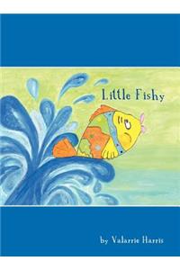 Little Fishy