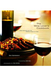 Wine Lovers Cookbook