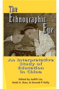 The Ethnographic Eye