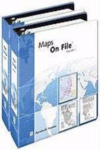 Maps on File