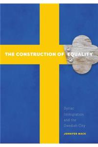 Construction of Equality