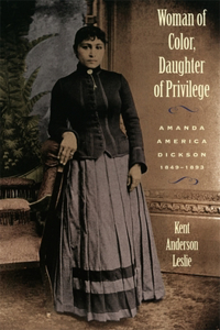 Woman of Color, Daughter of Privilege