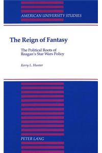 Reign of Fantasy