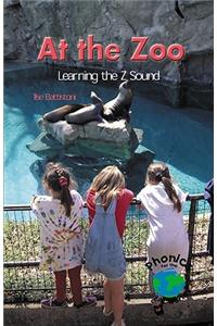At the Zoo