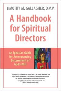 Handbook for Spiritual Directors