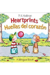 Heartprints / Huellas del Corazon