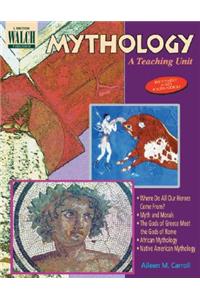 Mythology: A Teaching Unit
