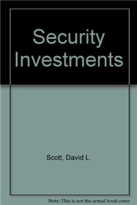 Security Investments CB