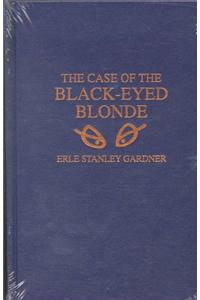 Case of the Black-Eyed Blonde