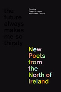 The future always makes me so thirsty