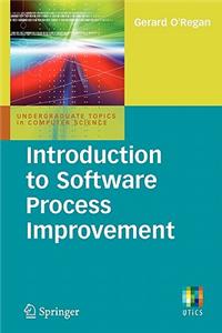 Introduction to Software Process Improvement