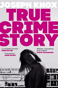 True Crime Story: The Times Number One Bestseller