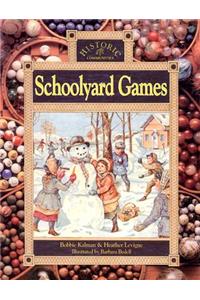 Schoolyard Games