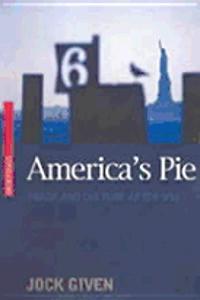 America (TM)s Pie