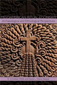 Mesoamerican Ritual Economy