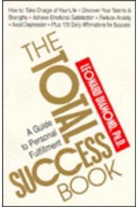 The Total Success Book