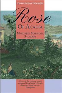 Rose of Acadia