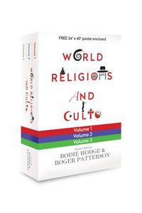 World Religions and Cults Box Set
