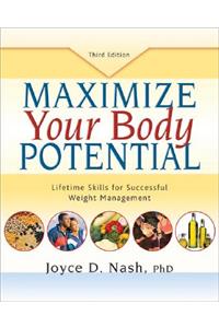 Maximize Your Body Potential