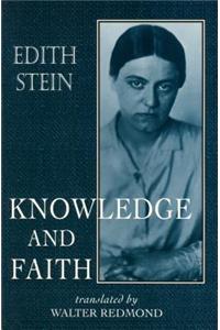 Knowledge and Faith