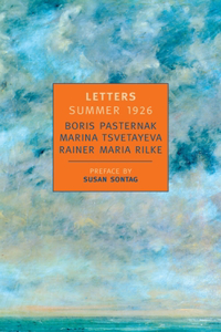 Letters Summer 1926