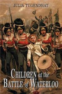 Children at the Battle of Waterloo