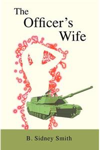 Officer's Wife
