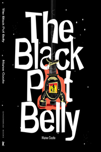 Black Pot Belly