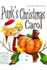 Punk's Christmas Carol