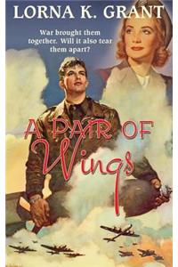 A Pair of Wings