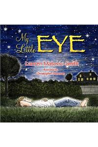 My Little Eye