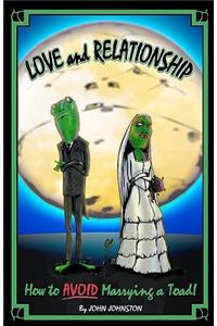 Love and Relationship