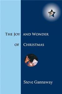 Joy and Wonder of Christmas