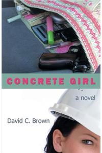 Concrete Girl