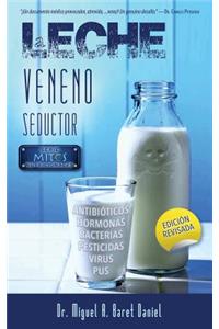 Leche, veneno seductor
