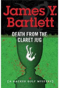 Death from the Claret Jug