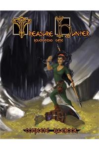 Treasure Hunter