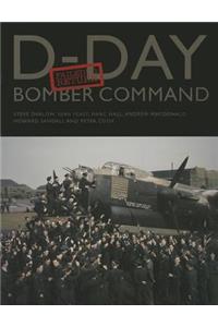 D-Day Bomber Command: Failed to Return